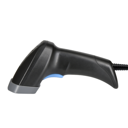 Ccd Barcode Scanner Free Sample 1D CCD Laser 2D Scanner Supermarket Supplier